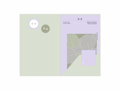 CC Brand Identity Design
