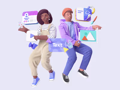 Character Design