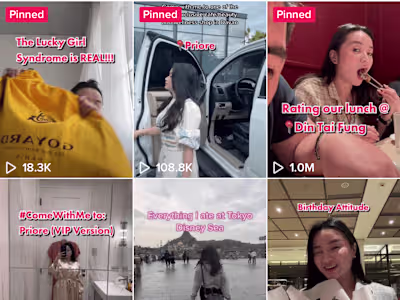 Video Content Creation