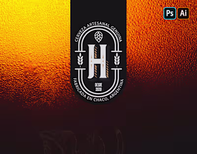 Cerveza Humulus (ARGENTINA)