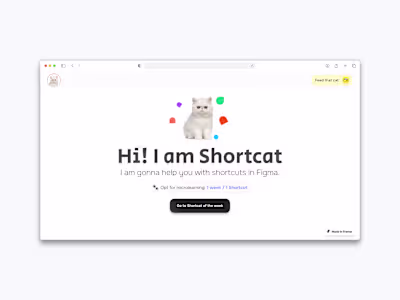 Product for UX Community