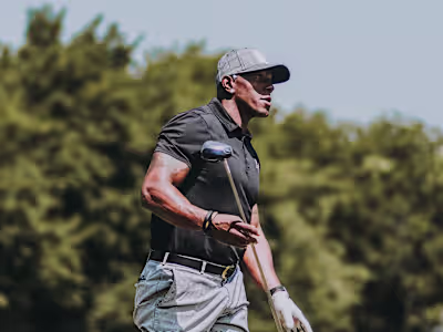 Donald Driver