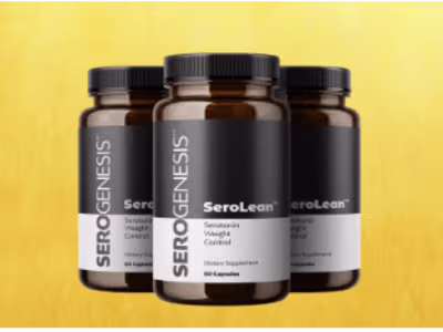 The Email I Wrote To Sell SeroLean