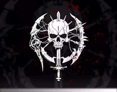 Brand Identity - EXILE WEAR