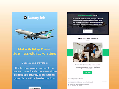 Deals for Discerning Travelers