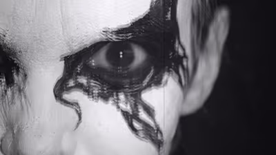 Trolleo & Henriette _ The Halloween Party Show on Vimeo