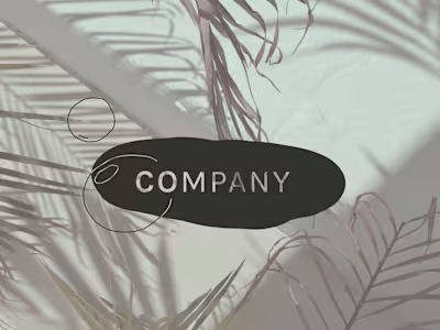soap company