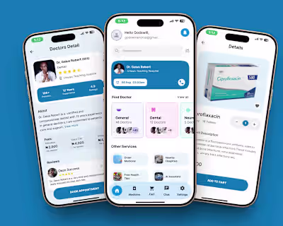 Medisync is a mobile app
