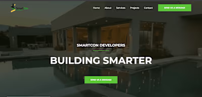 Smartcon developers