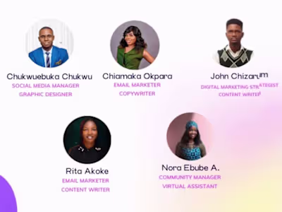 BrandNest Media Pitch