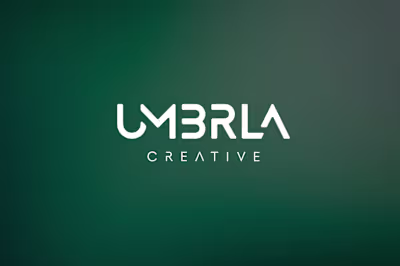 Umbrla Creative – Brand Development