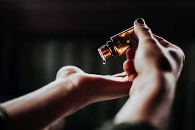 Bija Essence