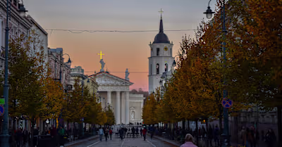 Lithuania Tightens Regulation as Fintech Sector Booms