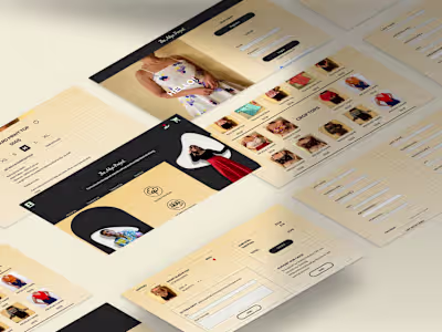 The Adya Project - An online sustainable fashion store