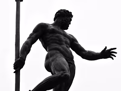 How I Acquired Greek God Physique in Less Than 3 Months