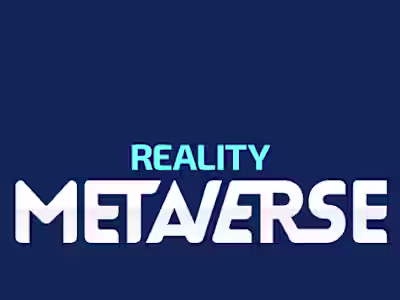 Reality Metaverse X - Social Media & Copywriting