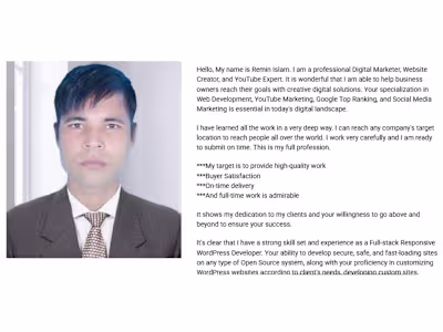 Helping Brands Grow an Online Platform