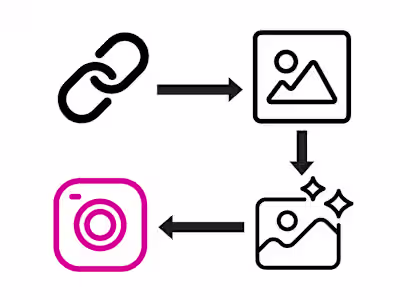 Instagram Story Generator