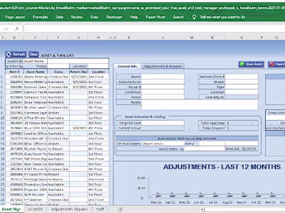 Data Analysis