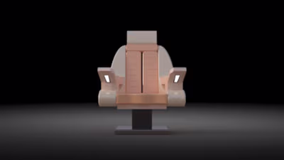Picard’s Chair