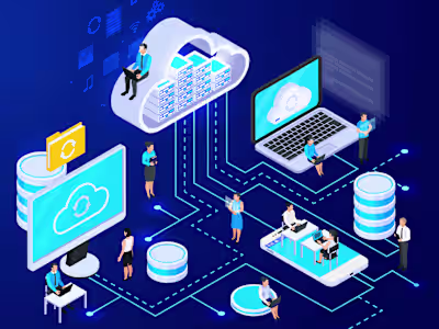 Azure-Powered ETL Pipeline Development Project