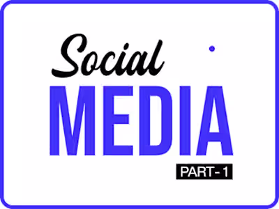Social Media Posts - 1