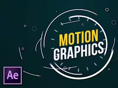 Motion Graphics - Google Drive
