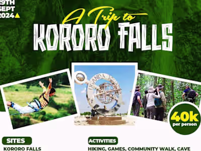 Bughendera GriffinGrafx