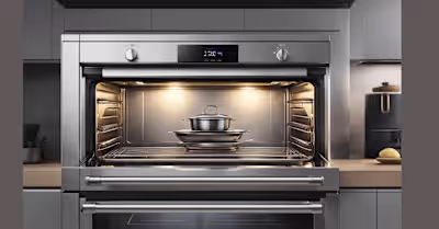 Guide to Choosing the Best Built-In Oven Singapore
