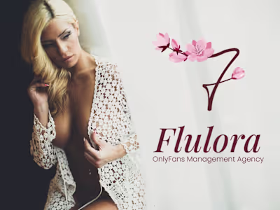 Flulora - OnlyFans Agency | Flulora | OnlyFans Agency