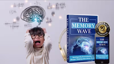 The Memory Wave : ["TRICK ALERT"] DOES IT BETTER
