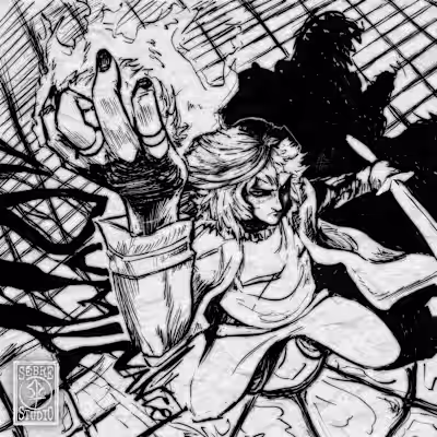 Dominance | Aria Of Sorrow