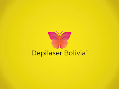 Depilaser, logo proposals