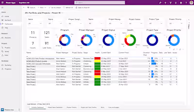 Dynamics 365 and Power Apps Customization