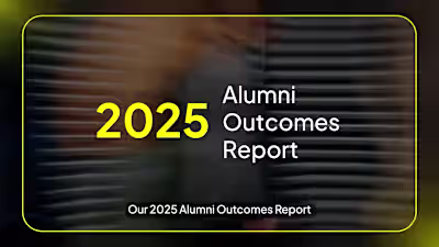 University Key Metrics (Informational Video)