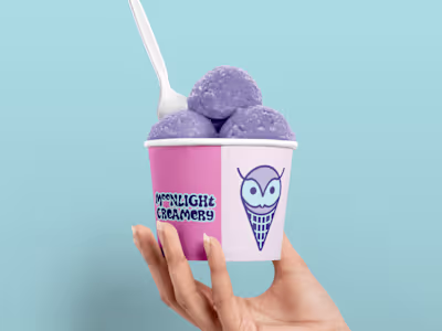 Moonlight Creamery