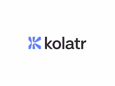 Kolatr — Motion