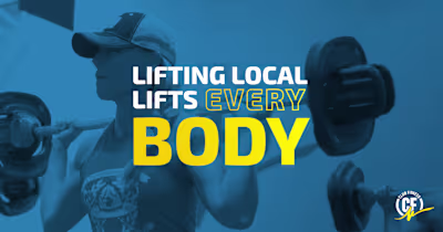 Club Fitness | B2C Ecommerce Website