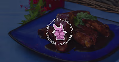 Benito's Restaurant