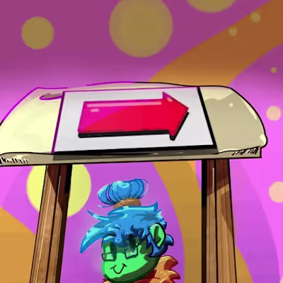 Art Commission Shop Launch