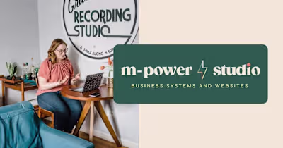 M-Power Studio