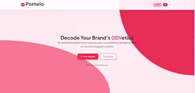 Transform Your Brand with Pomelo AI: Free Beta Access