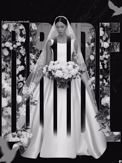 A deep meaning inside this.