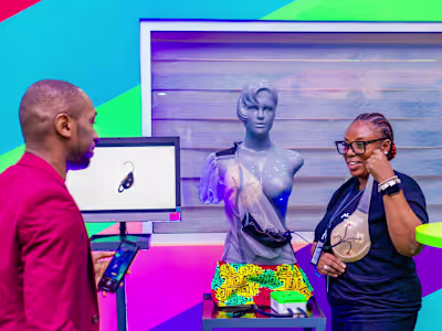 NextSmartBra For Detection of Early Stage Breast Cancer | Homep…