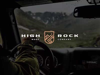High Rock Made Co. 