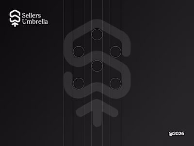 Led the logo design and