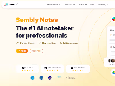 AI assistant development | FastAPI & AI