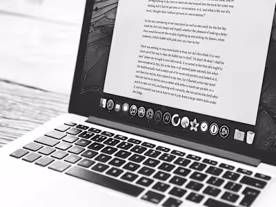 Article Writing