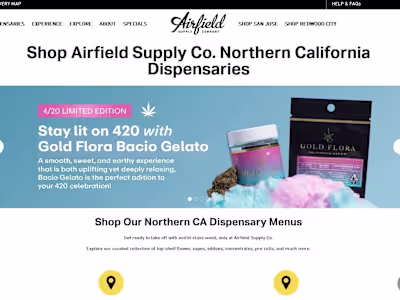 Airfield Supply co