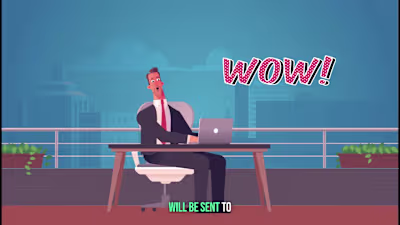 Our Animation Process | Marketing videos for Business | 2D/3D E…